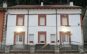 Albergue Cervera De Pisuerga