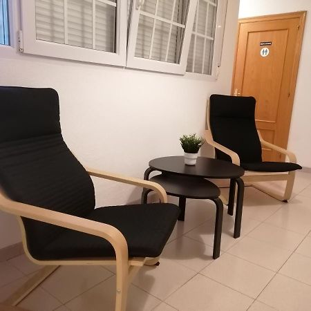Albergue Cervera De Pisuerga Extérieur photo