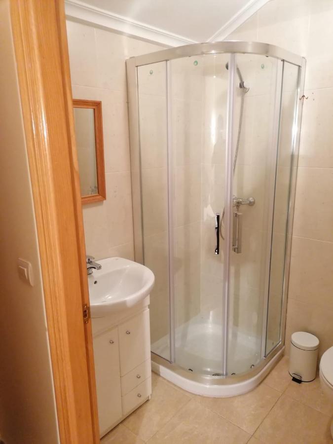 Albergue Cervera De Pisuerga Extérieur photo