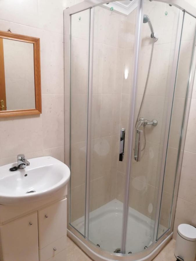 Albergue Cervera De Pisuerga Extérieur photo