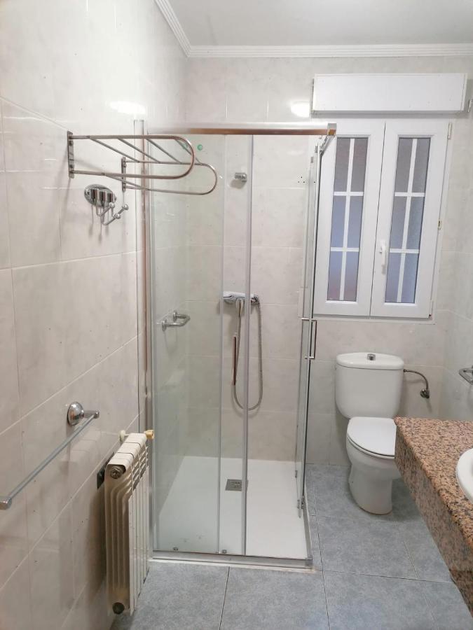 Albergue Cervera De Pisuerga Extérieur photo