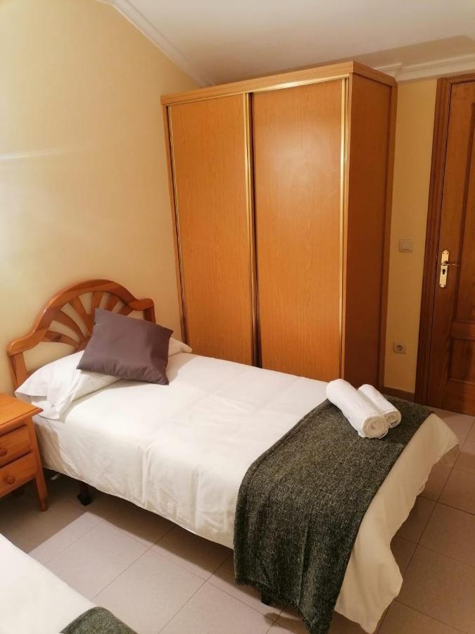 Albergue Cervera De Pisuerga Extérieur photo