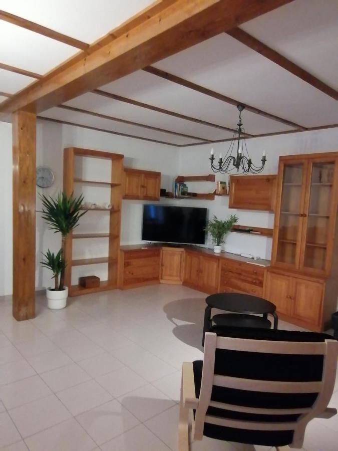 Albergue Cervera De Pisuerga Extérieur photo