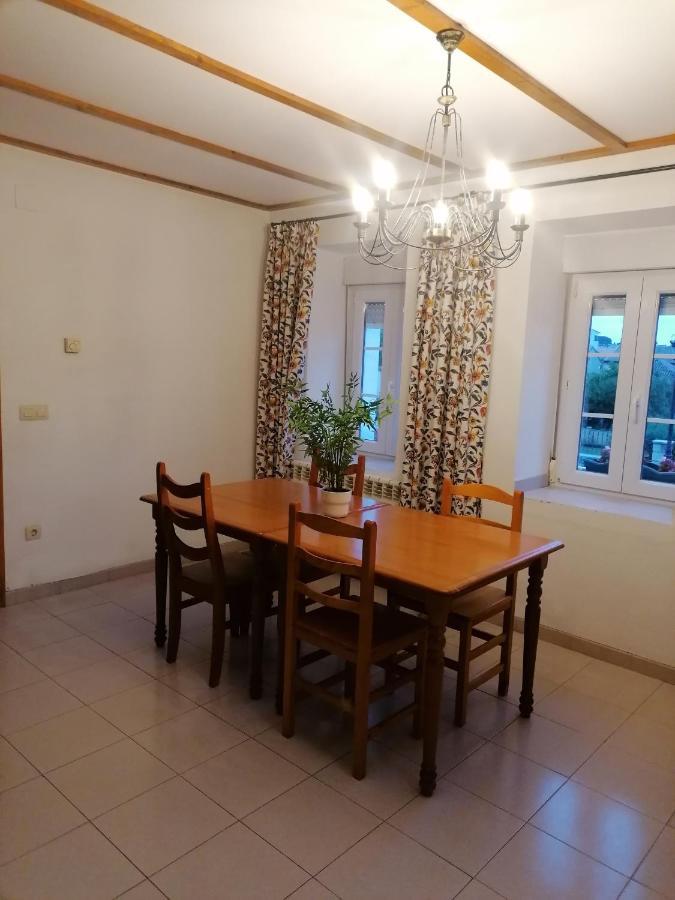 Albergue Cervera De Pisuerga Extérieur photo