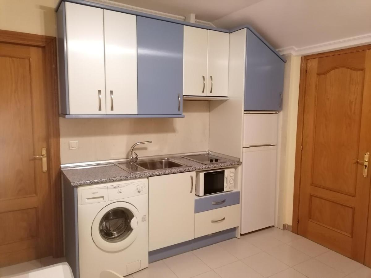 Albergue Cervera De Pisuerga Extérieur photo