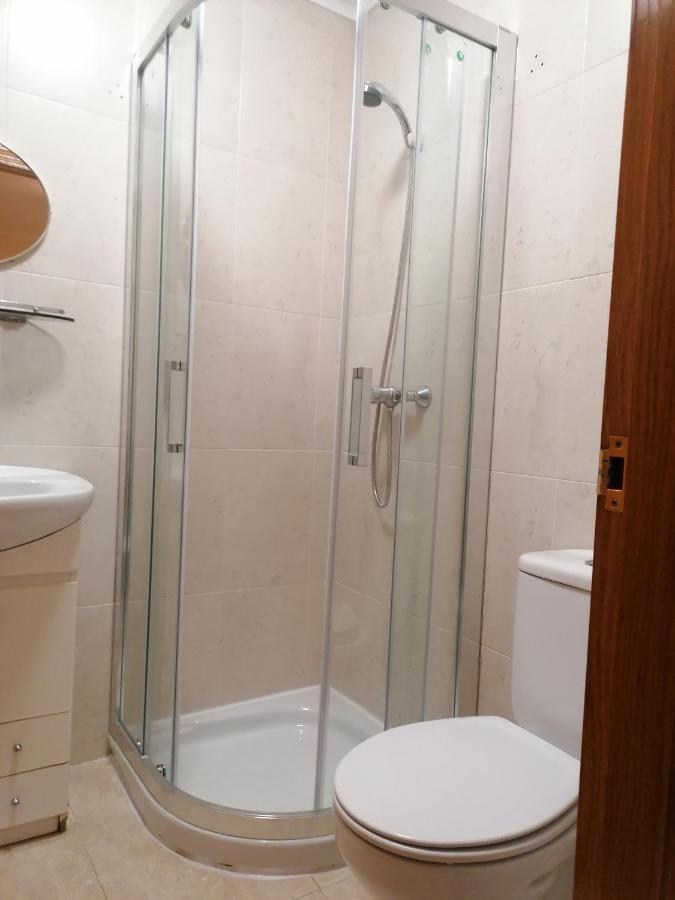 Albergue Cervera De Pisuerga Extérieur photo