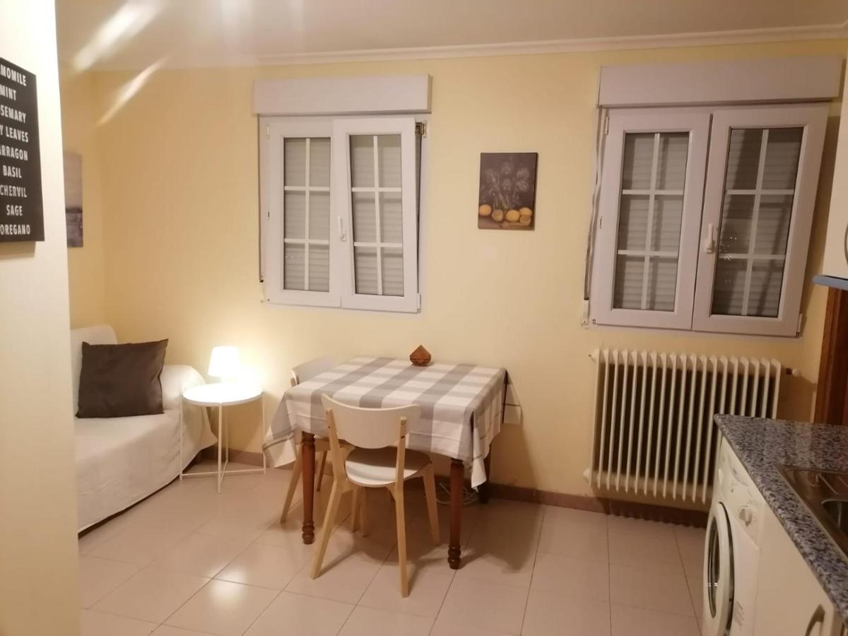 Albergue Cervera De Pisuerga Extérieur photo