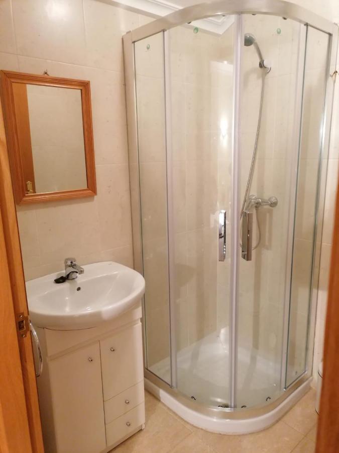 Albergue Cervera De Pisuerga Extérieur photo